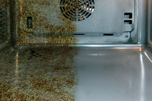 How to Clean a Commercial Oven: Expert Tips for a Spotless Kitchen