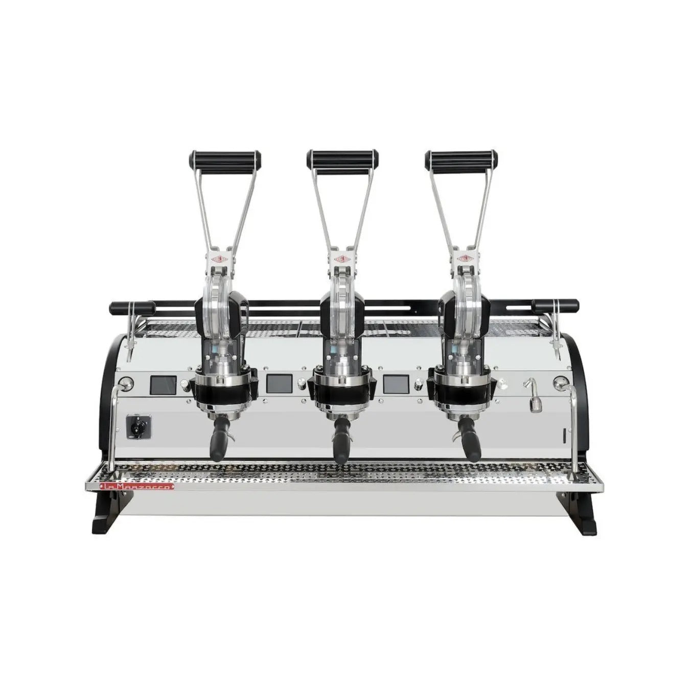 La Marzocco Leva X - 3 Group Commercial Espresso Machine