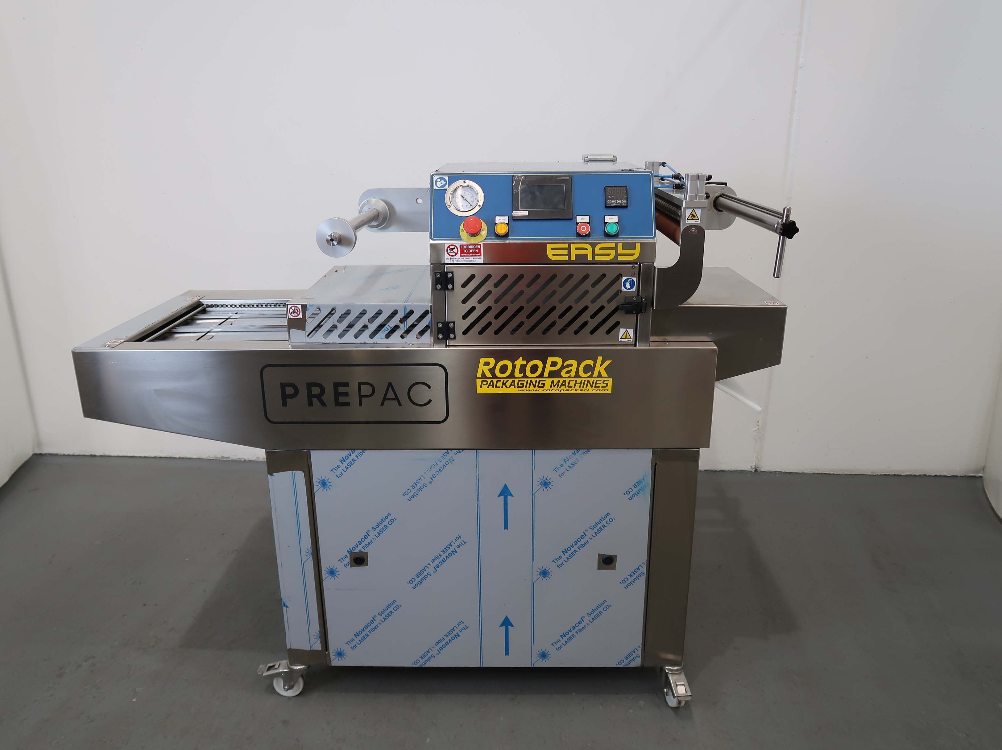 Rotopack Easy-Skin Vacuum Packaging Machine - 718410