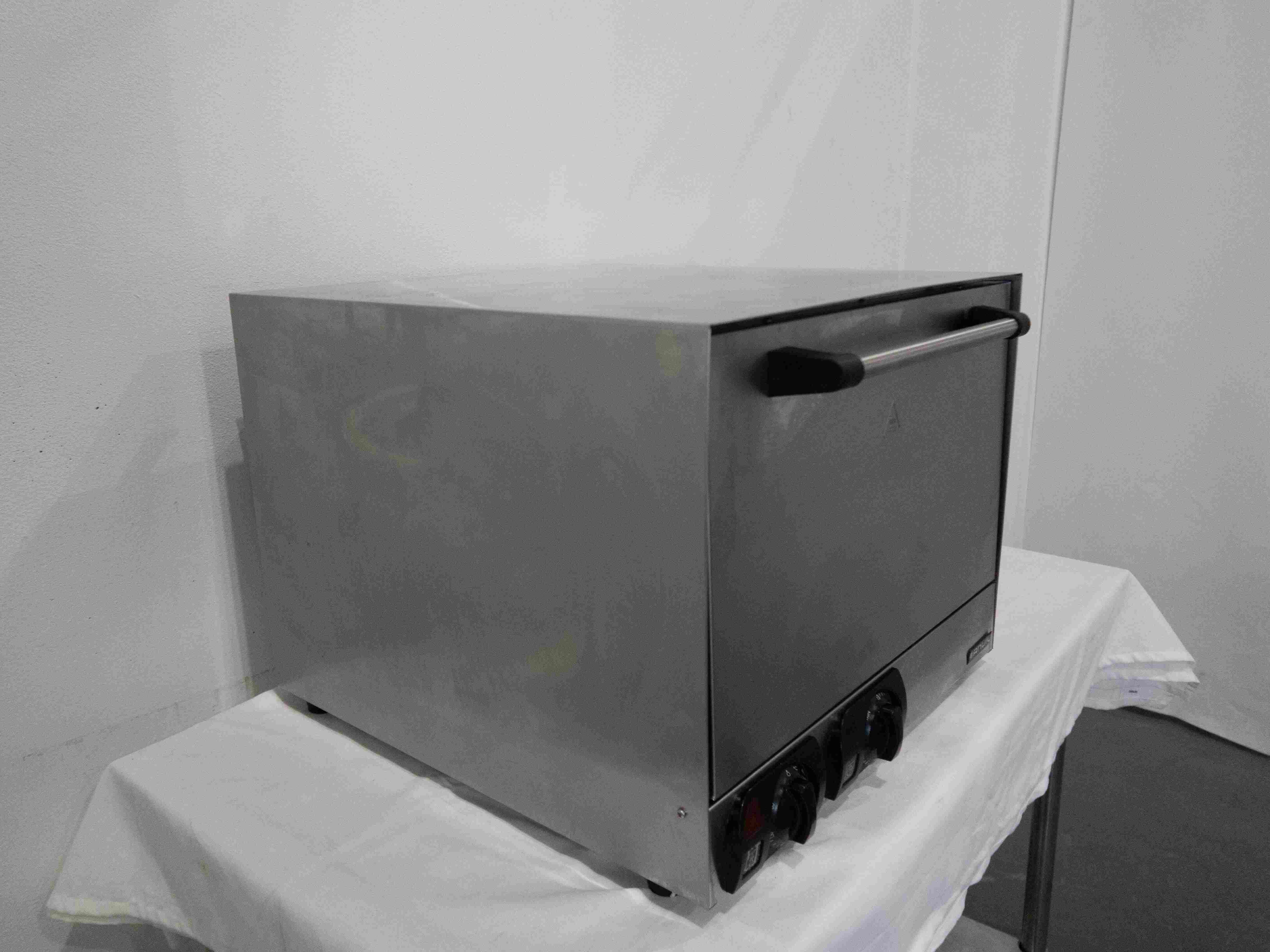Anvil POA1001 Deck Oven - 732366