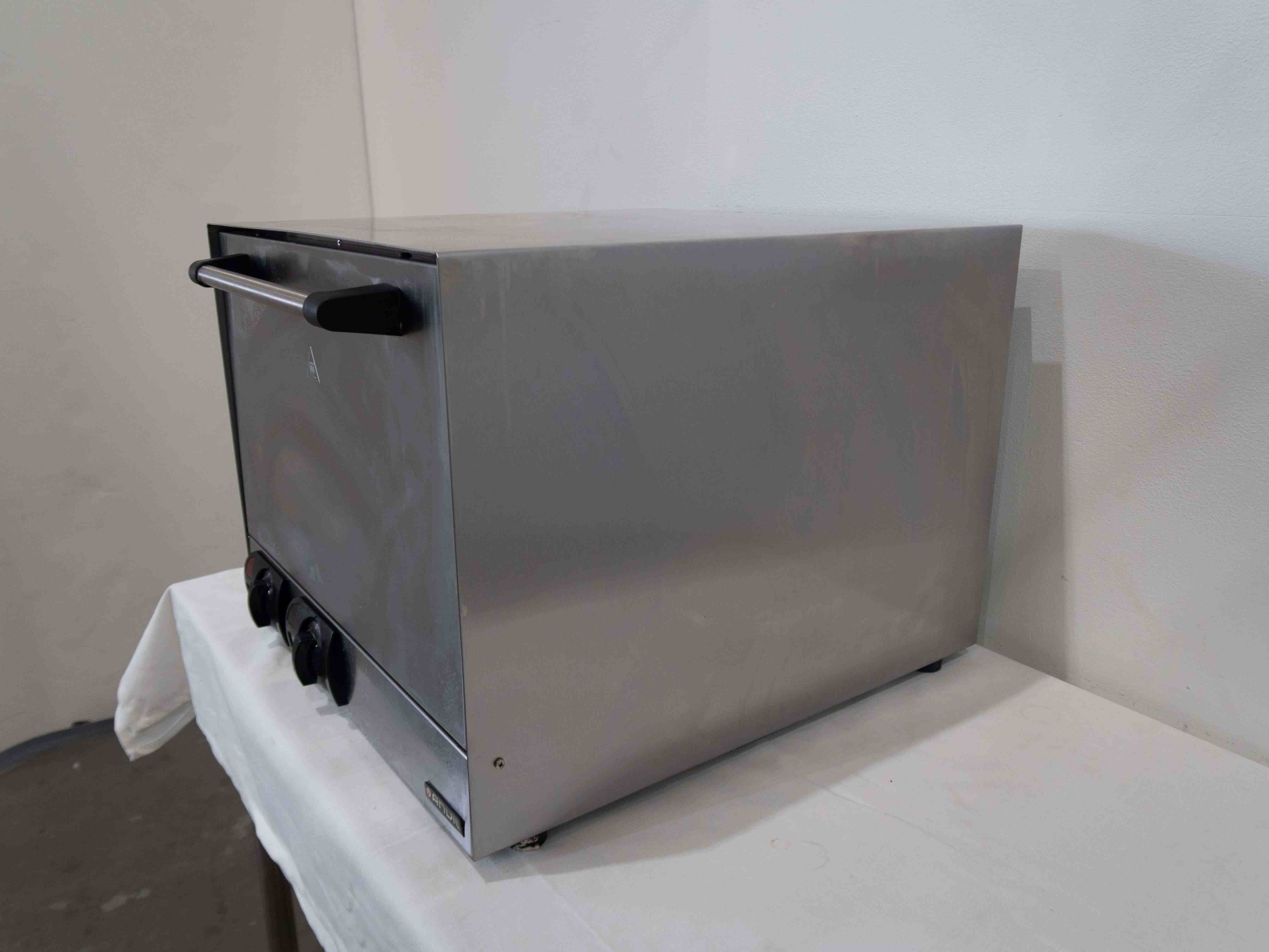 Anvil POA1001 Deck Oven - 732366