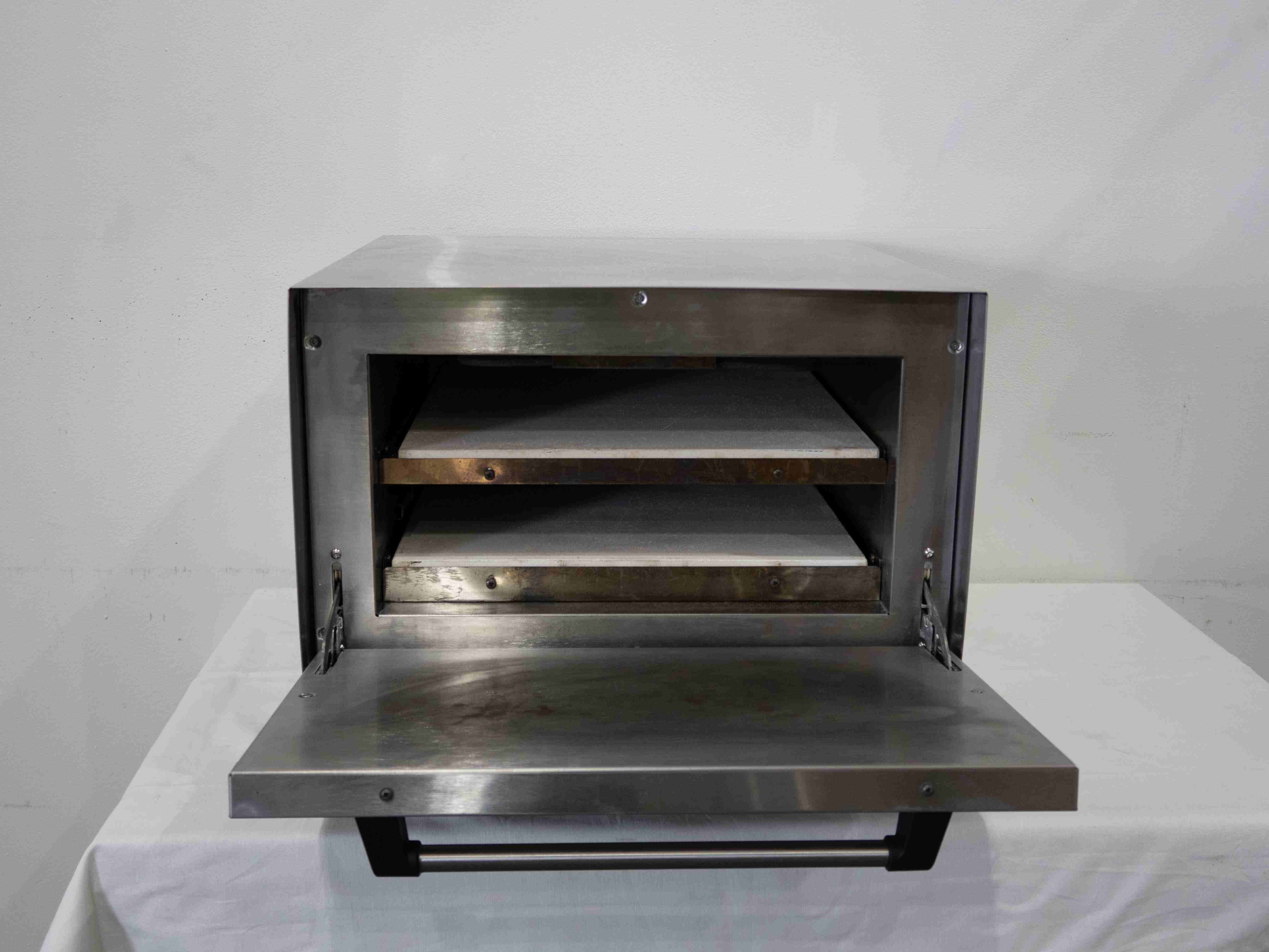 Anvil POA1001 Deck Oven - 732366