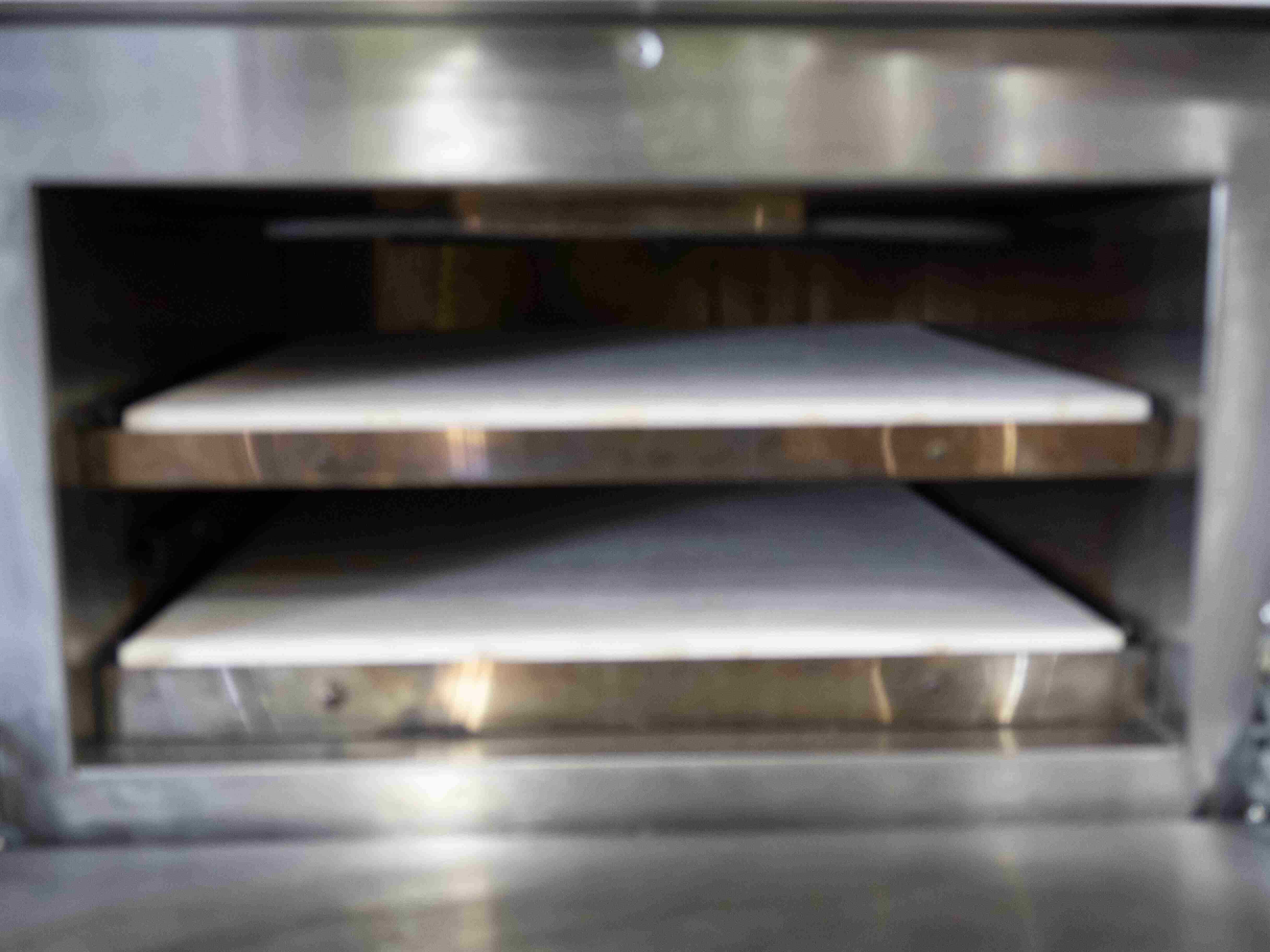 Anvil POA1001 Deck Oven - 732366