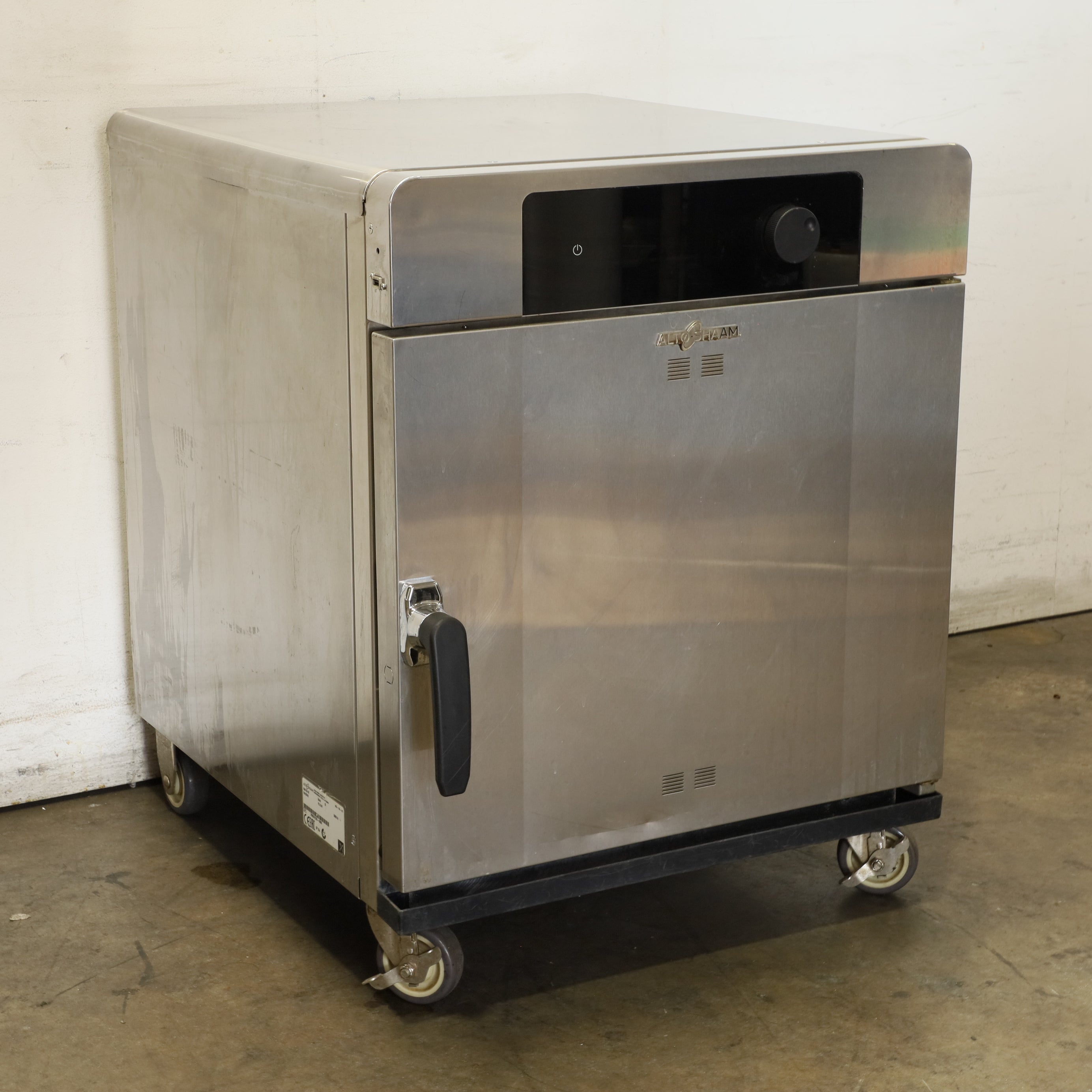 Alto Shaam 750 SK Smoker - 737562