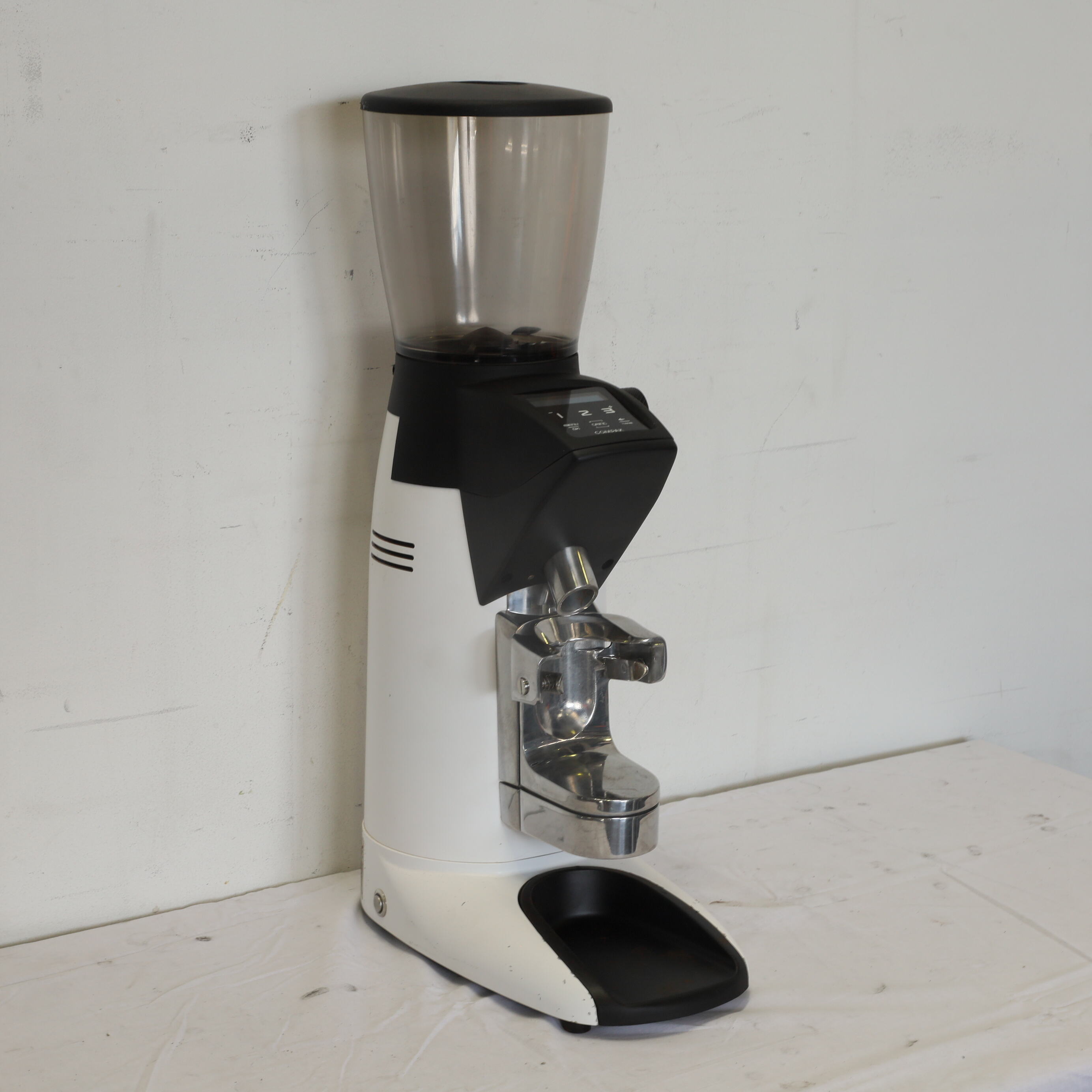 Compak PKFGTW MW Coffee Grinder - 745176