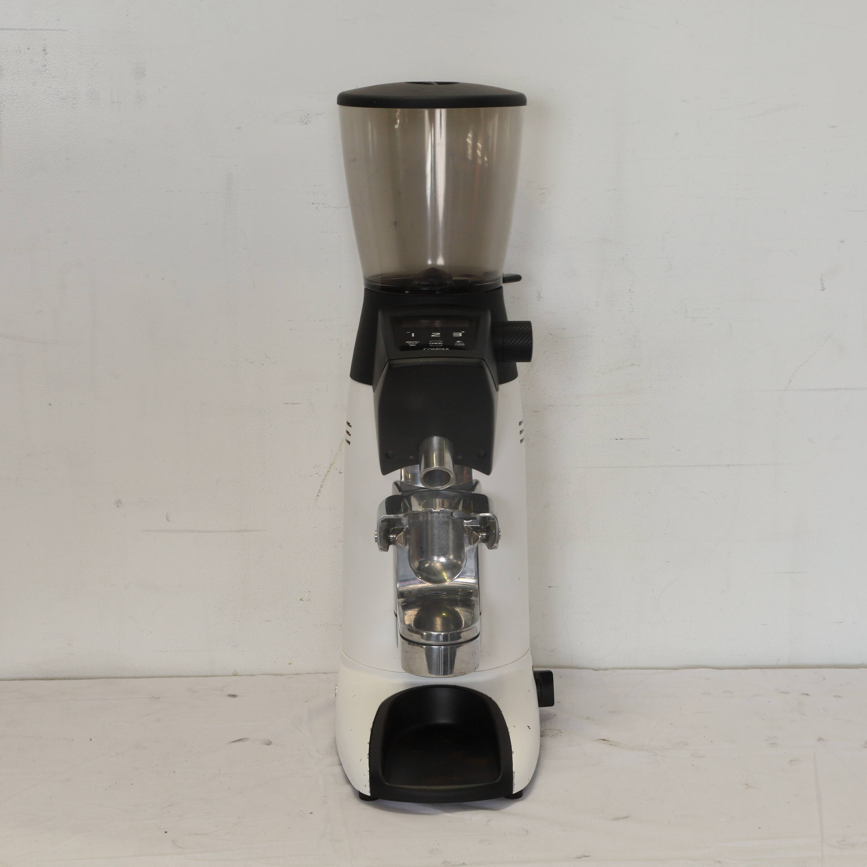 Compak PKFGTW MW Coffee Grinder - 745176
