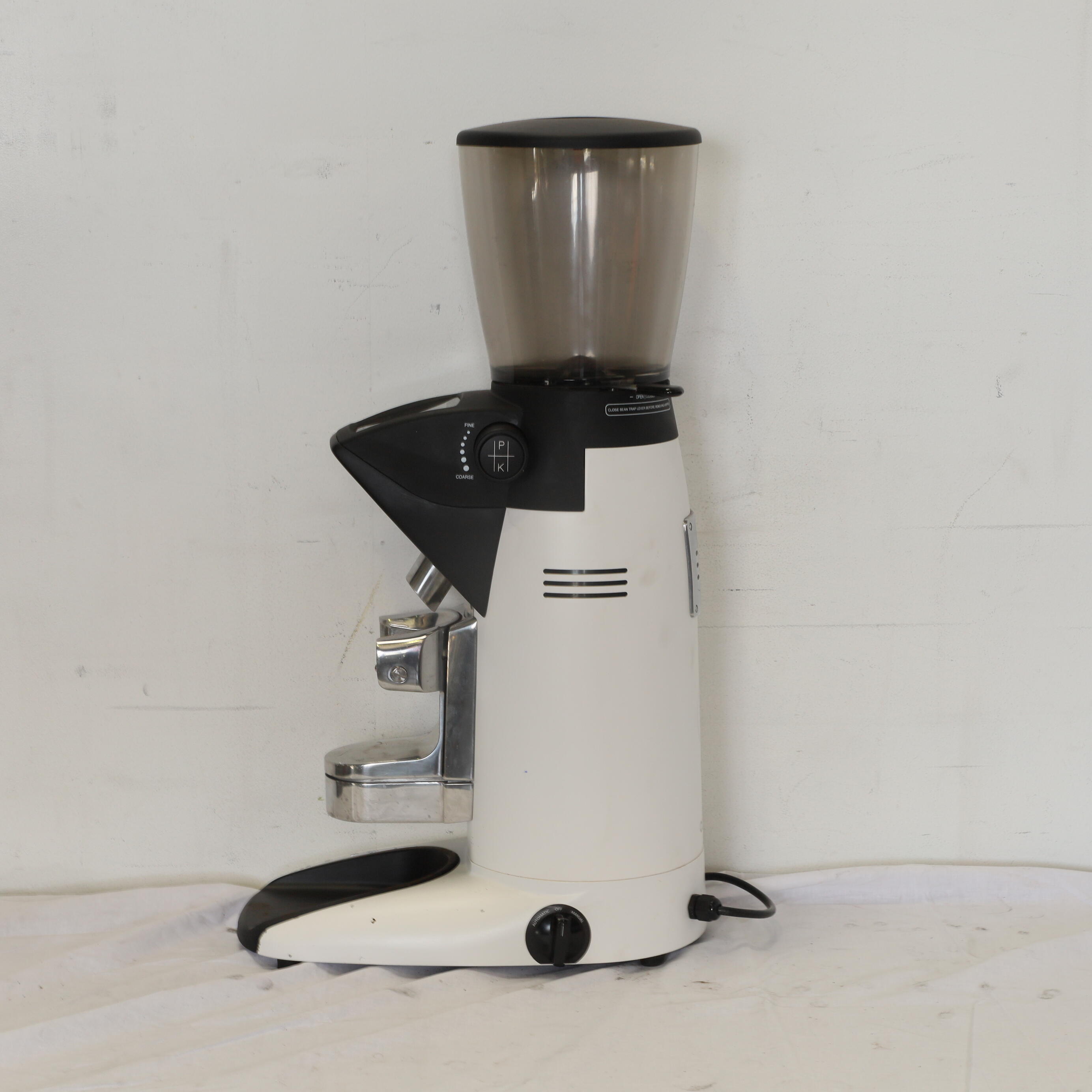Compak PKFGTW MW Coffee Grinder - 745176