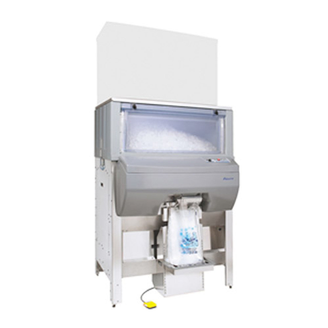 Follett Ice Pro Bagger