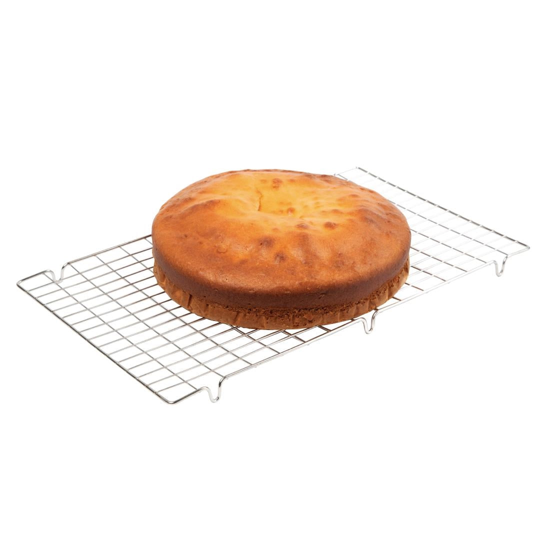 Vogue Cake Cooling Rack - J810