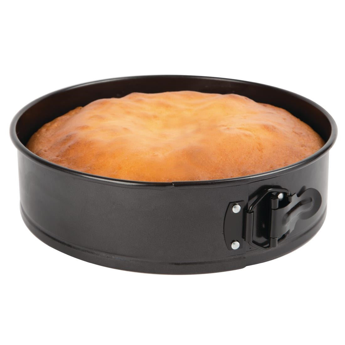 Vogue Non-Stick Springform Tin 257mm - GD019