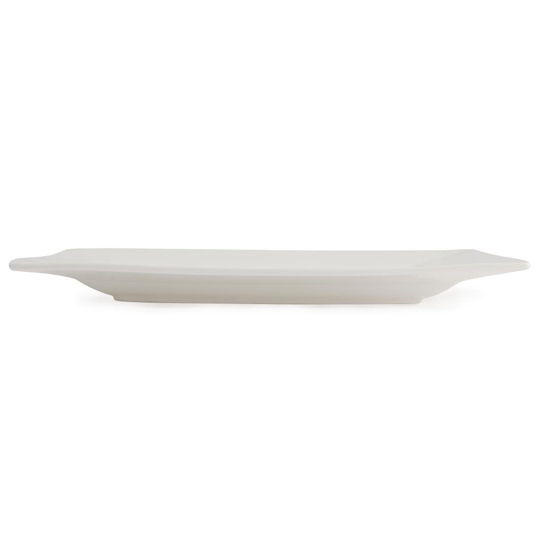 Olympia Lumina Square Plates 233mm - CD633