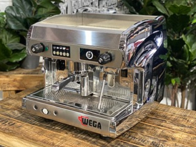 Wega Polaris 1 Group Espresso Coffee Machine - 125206