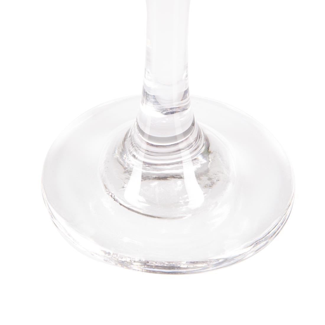 Olympia Solar Wine Glasses 310ml (24 Pack) - CU002