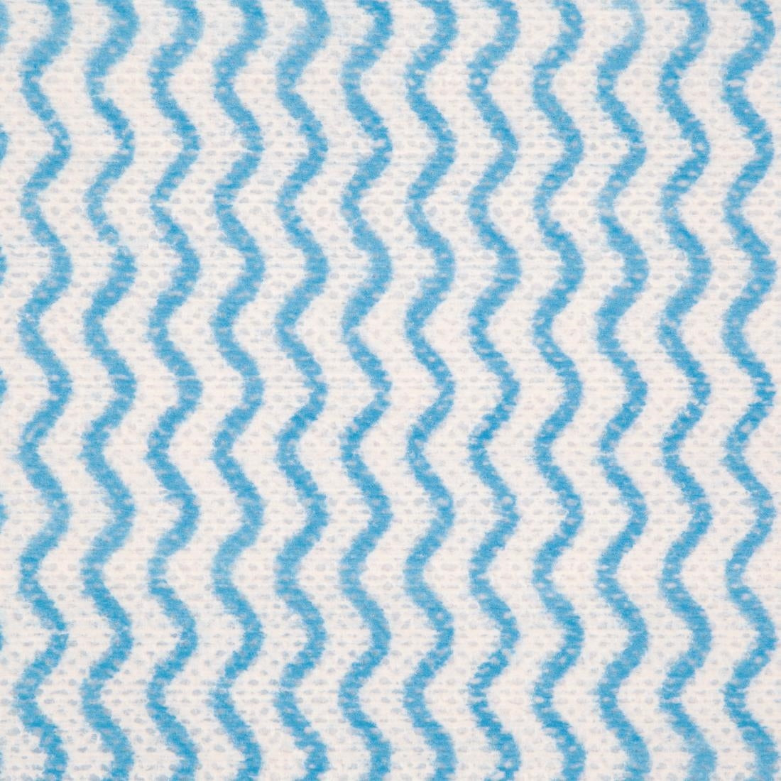Jantex Non Woven Cloths Blue (Roll of 100 Sheets) - CS806