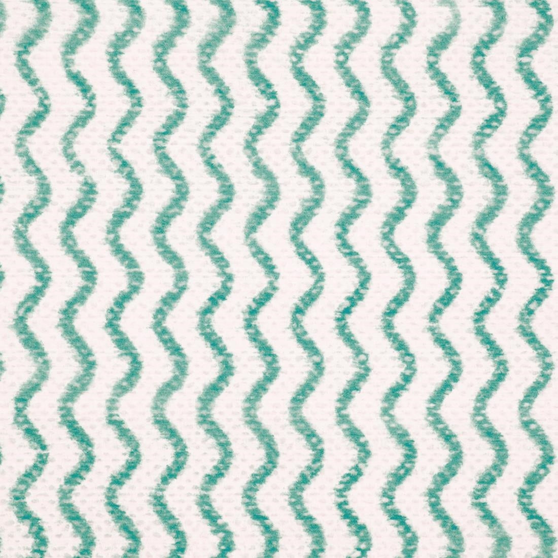 Jantex Non Woven Cloths Green (Roll of 100 Sheets) - CS807