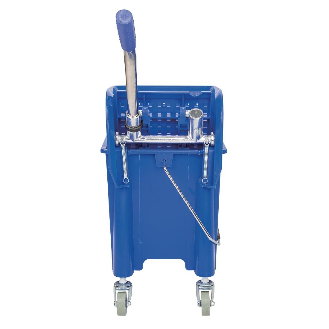 Jantex Kentucky Mop Bucket Blue - DL913