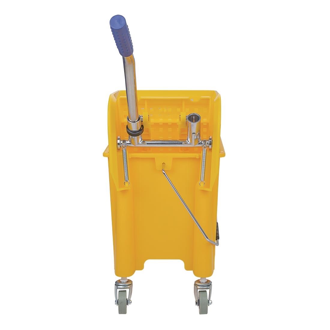 Jantex Kentucky Mop Bucket Yellow - F951