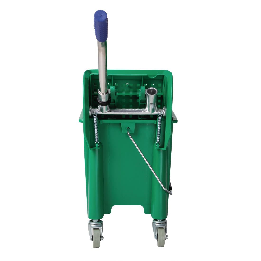Jantex Kentucky Mop Bucket Green - GK689