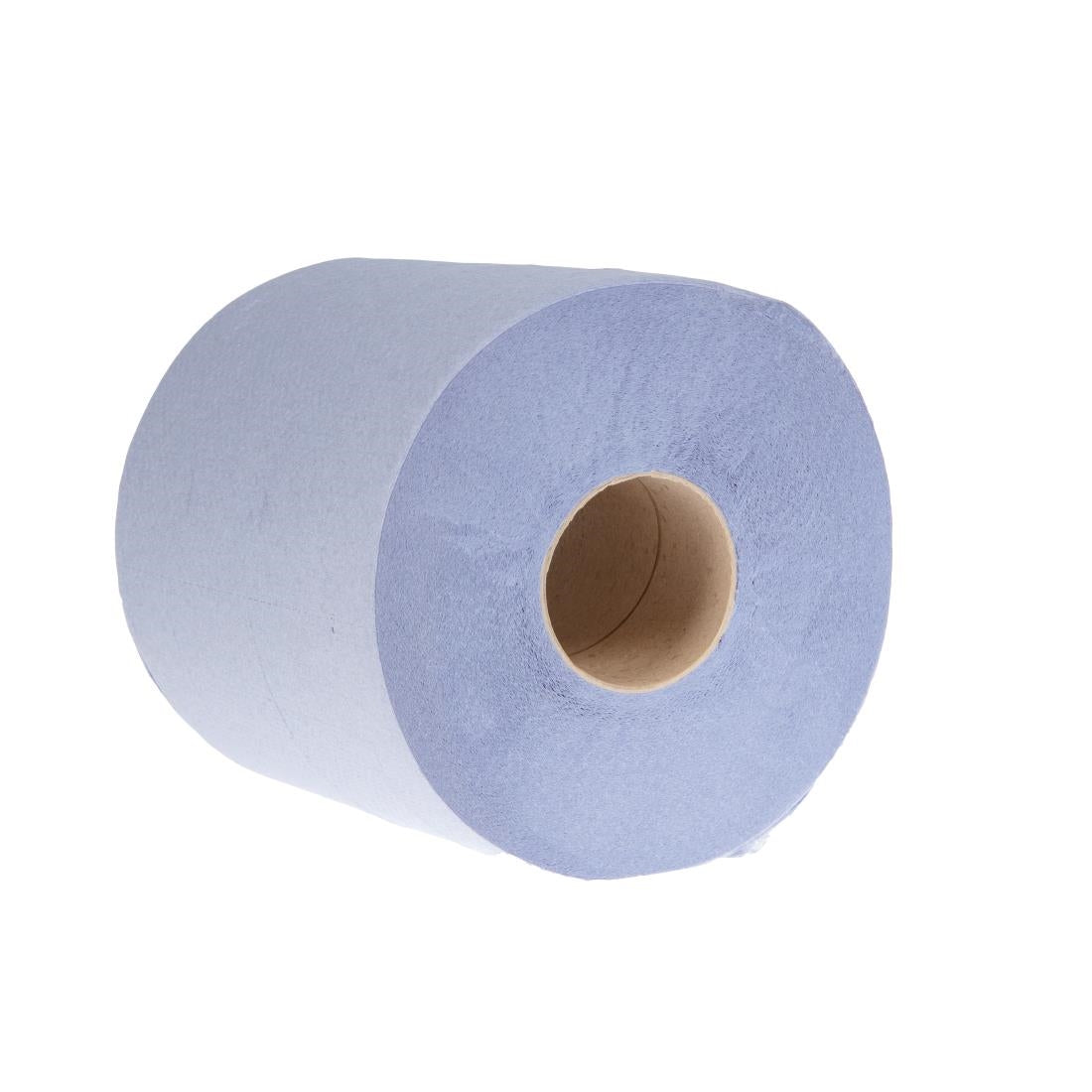Special Offer: Buy 4 Packs Of Centrefeed Rolls & Get The Dispenser Free - DD939