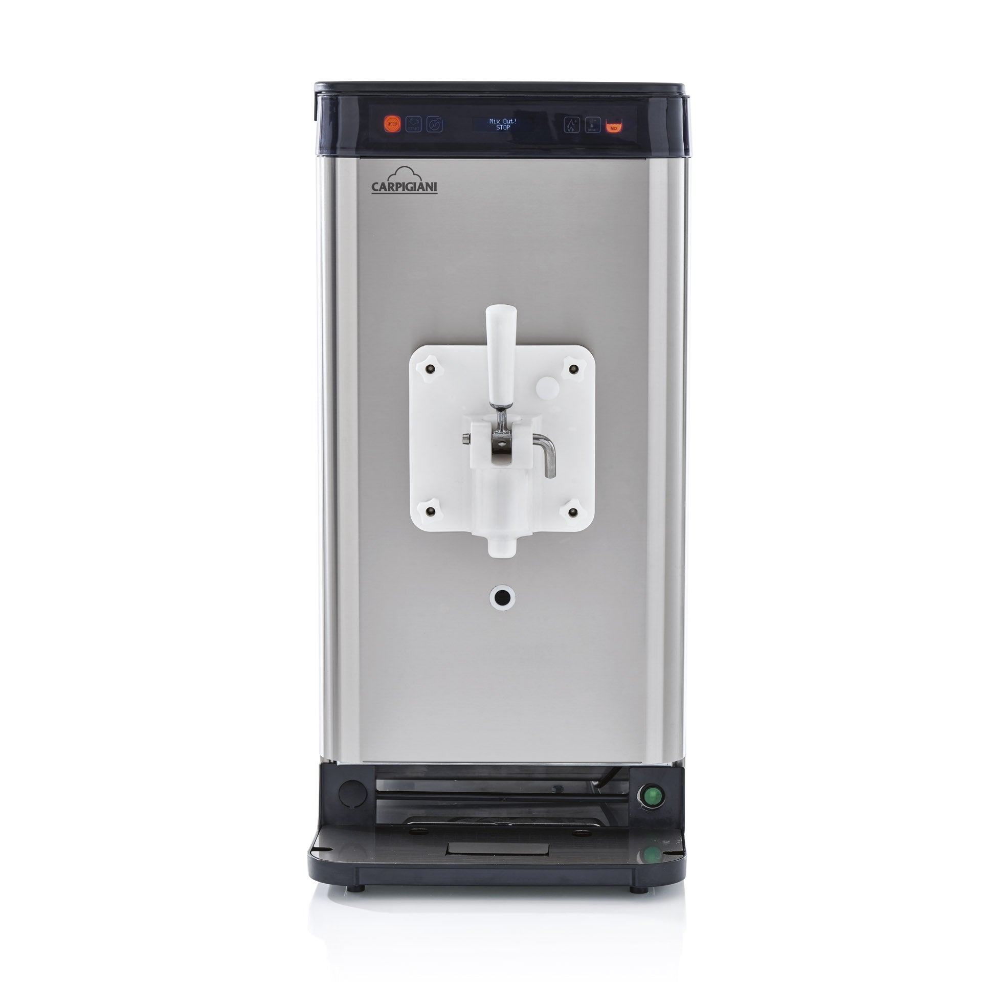 Carpigiani Countertop Shake Machine Gravity 18L - 161K