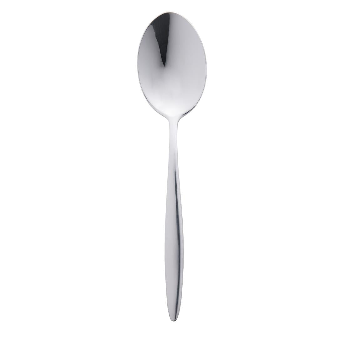 Olympia Saphir Dessert Spoons (12 Pack) - GC640