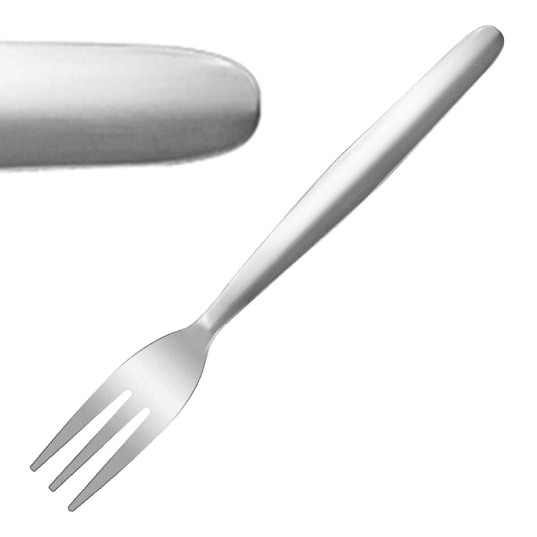 Olympia Kelso Oyster Fork (12 Pack) - GE809