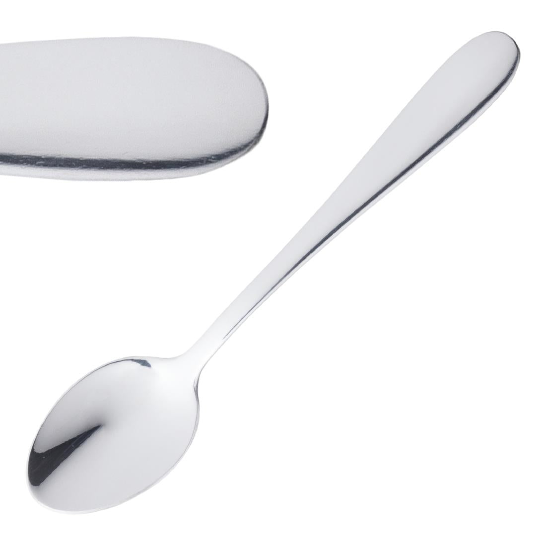 Olympia Buckingham Teaspoon (12 Pack) - U882