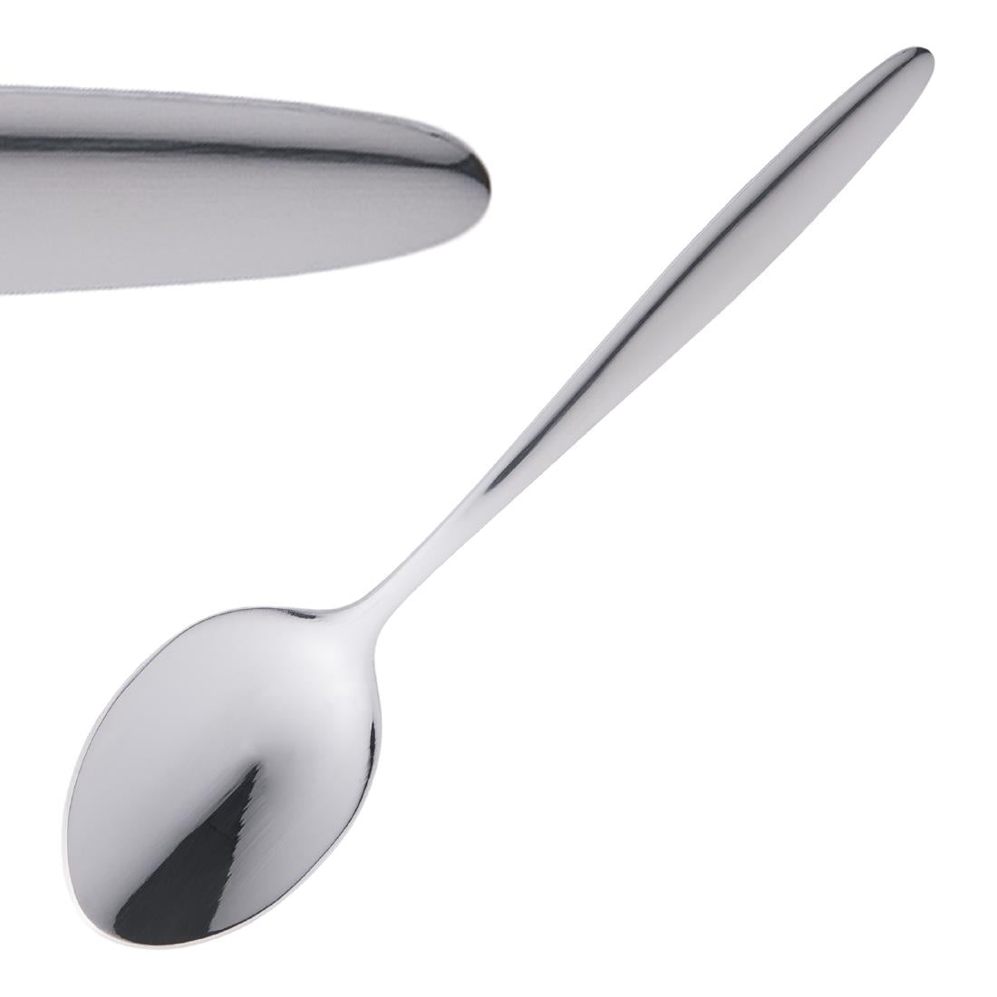 Olympia Saphir Teaspoons (12 Pack) - GC642