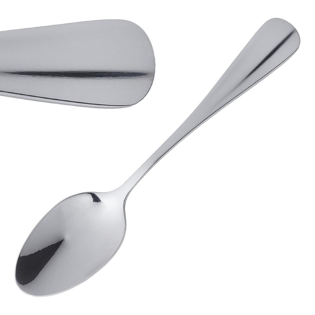 Olympia Baguette Teaspoon (12 Pack) - D602