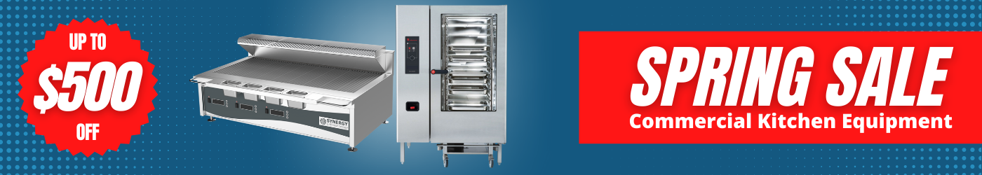 Jasper Single Wok Duckbill Burner - LPG JA-1DB-L