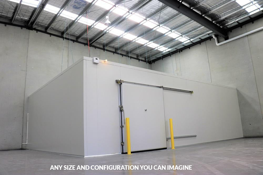 Coolrooms Plus Cool Room