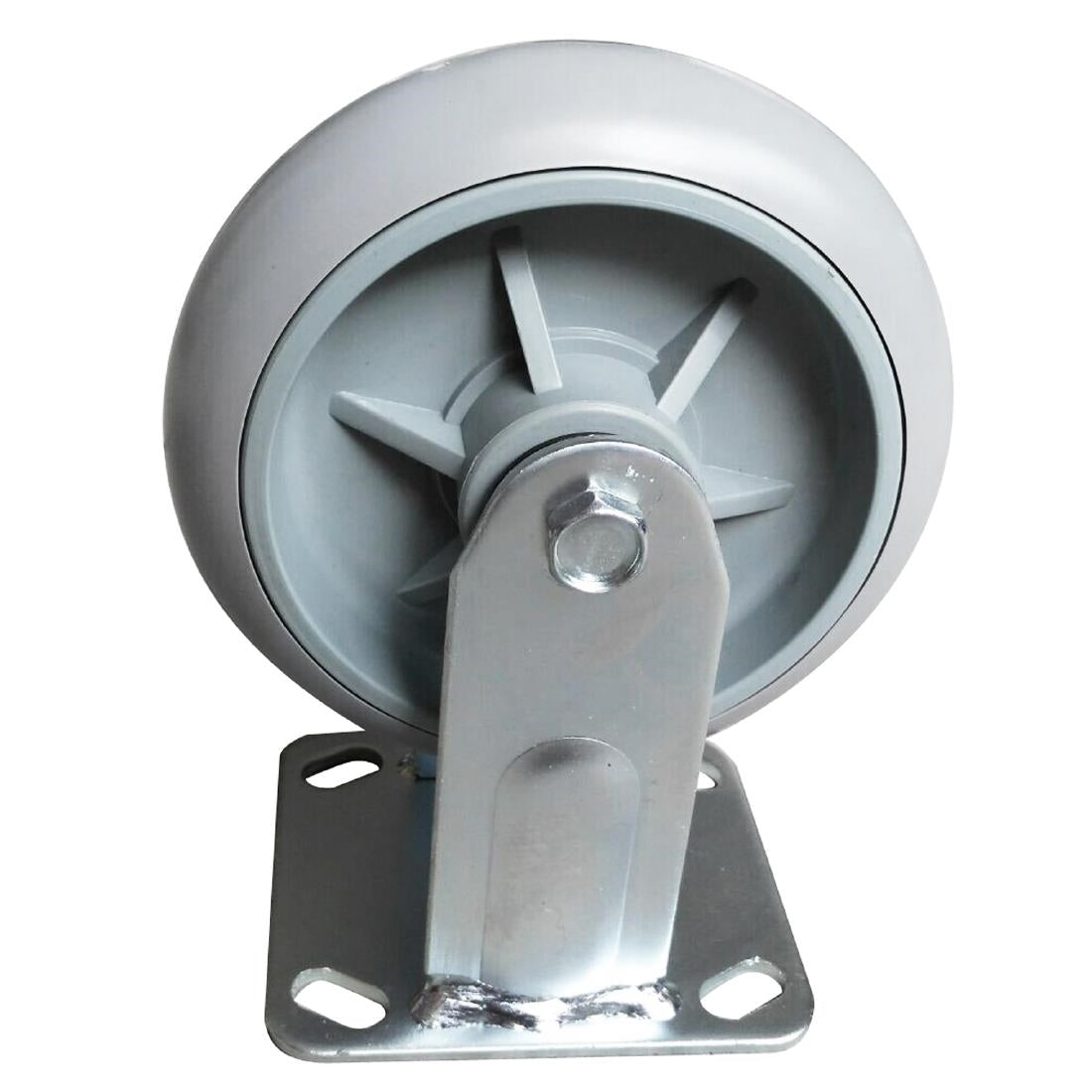 Jantex Spare Castors for Housekeeping Trolley - AD752