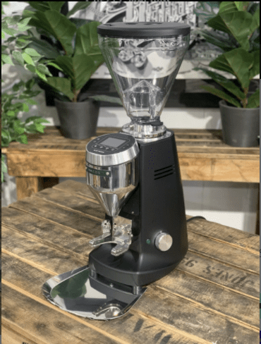 Mazzer Super Jolly V Electronic - Black