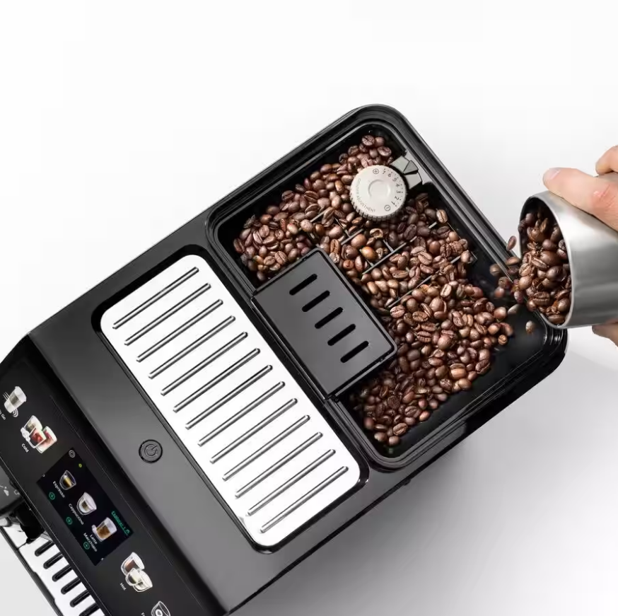 DeLonghi Eletta Explore Grey ECAM450.55.G