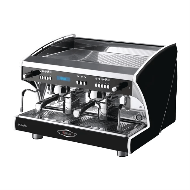Wega Polaris EVD Tron Espresso Machine - 2-3 Group