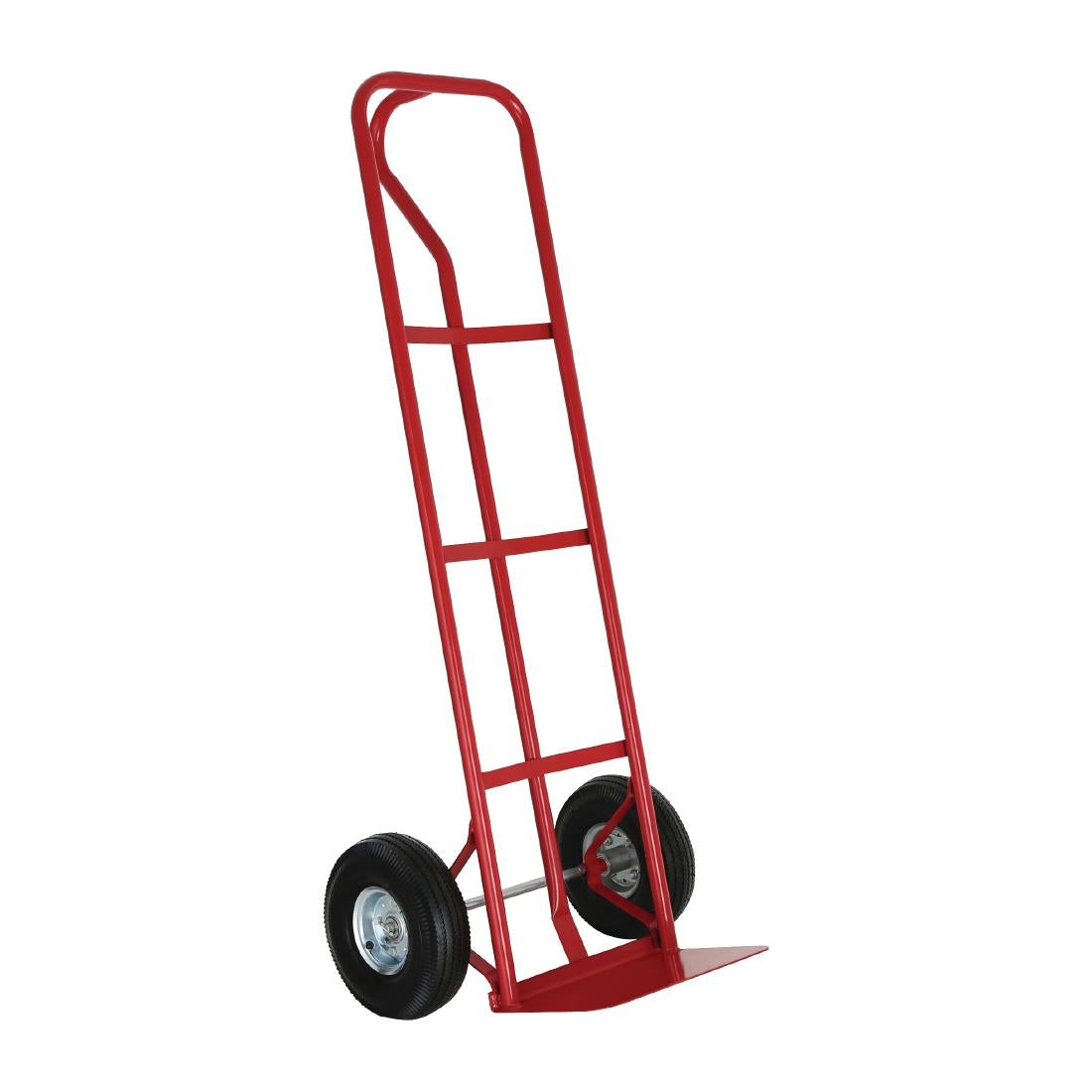 Jantex Hand Trolley 250kg - CN954