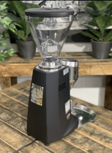 Mazzer Super Jolly V Electronic - Black