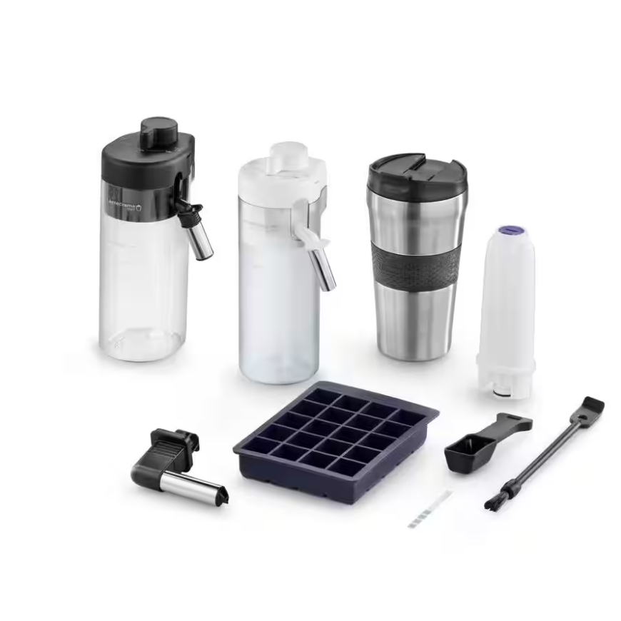 DeLonghi Eletta Explore Titanium ECAM450.86.T