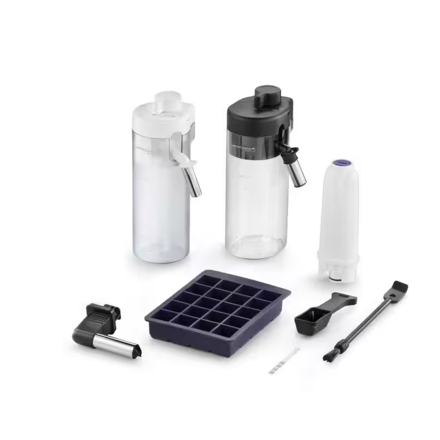 DeLonghi Eletta Explore Grey ECAM450.55.G