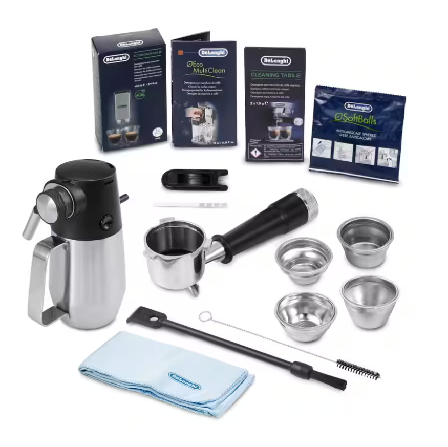 DeLonghi La Specialista Maestro Cold Brew EC9885.M