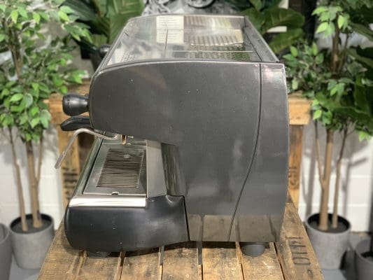 Rancilio Classe 10 2 Group - 1750