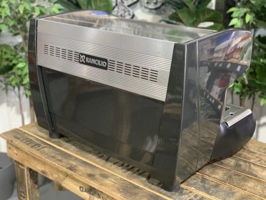 Rancilio Classe 10 2 Group - 1750