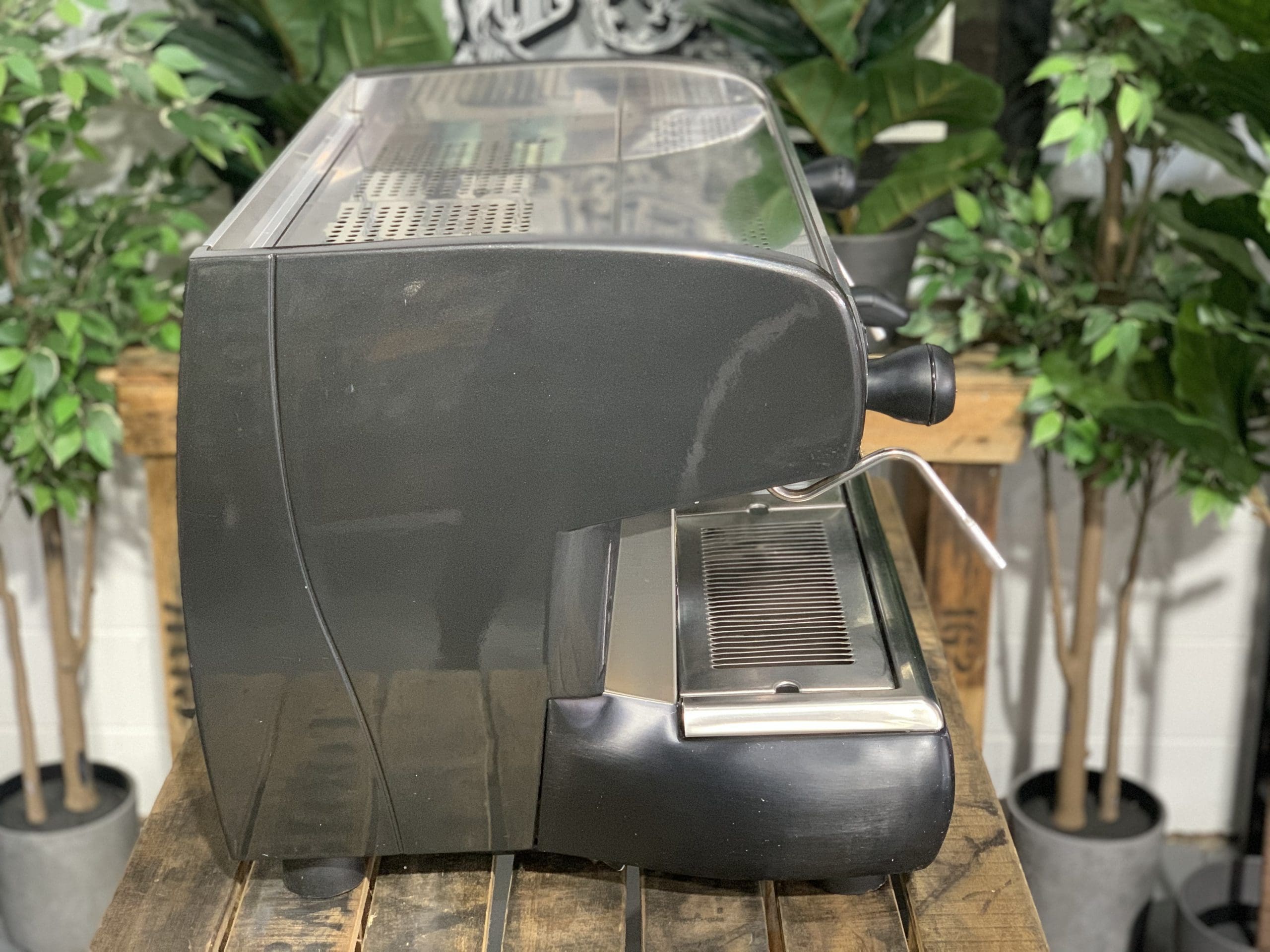 Rancilio Classe 10 2 Group - 1750