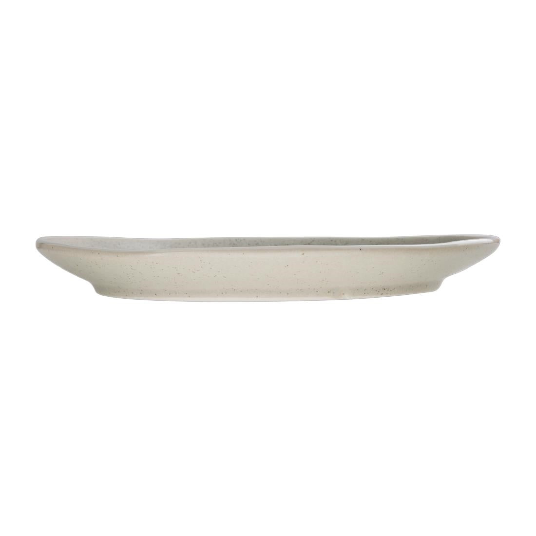 Olympia Chia Plates Sand 270mm (Pack of 6) - DR807