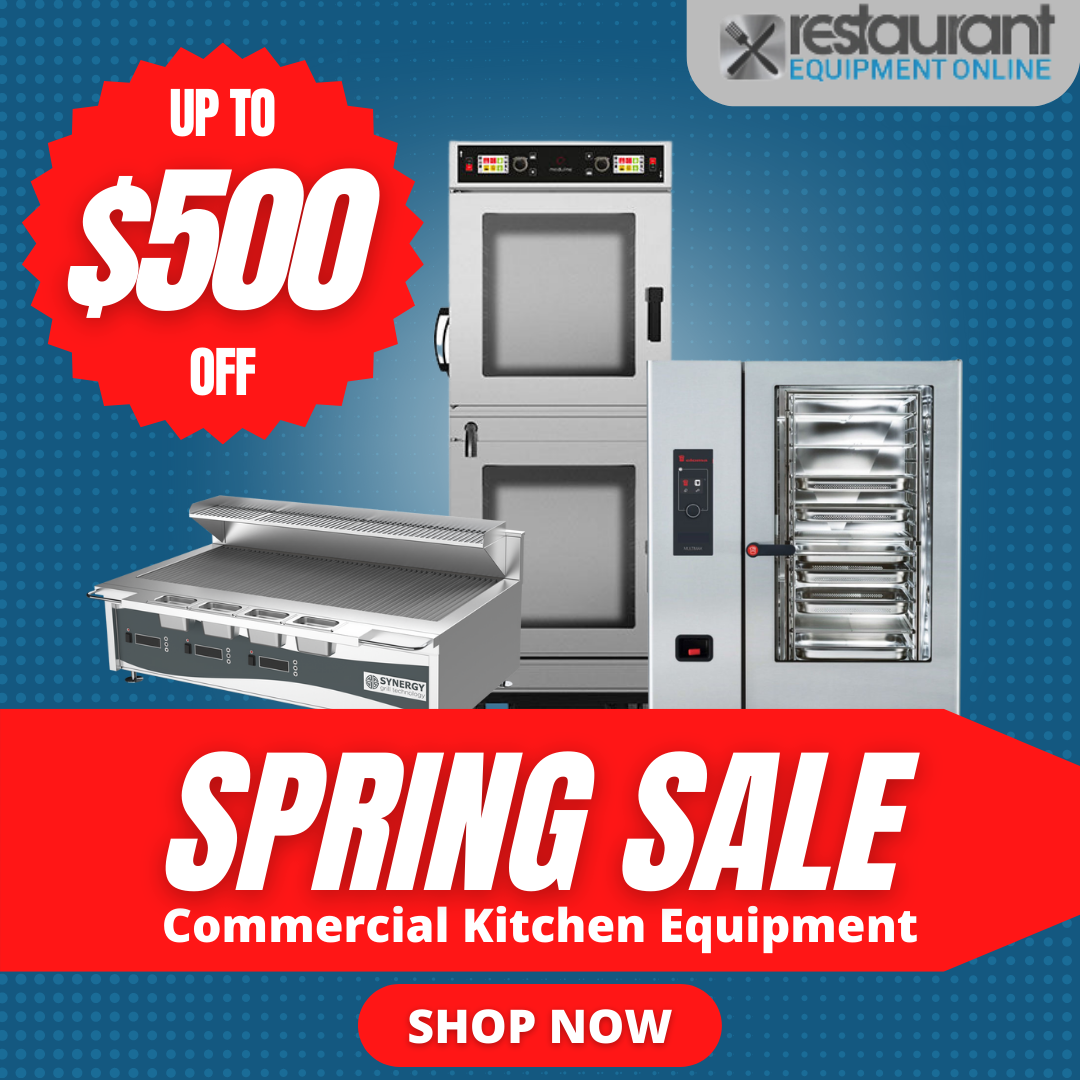 Jasper Double Wok Duckbill Burner - Natural Gas JA-2DB-N