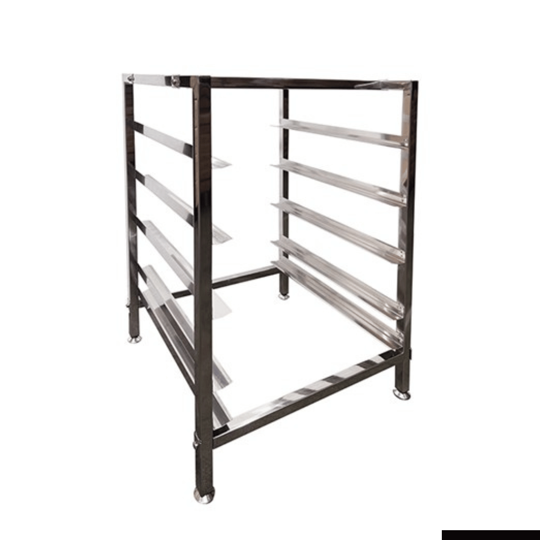Modular System Dishwasher Basket Stand 4 Tray 406227