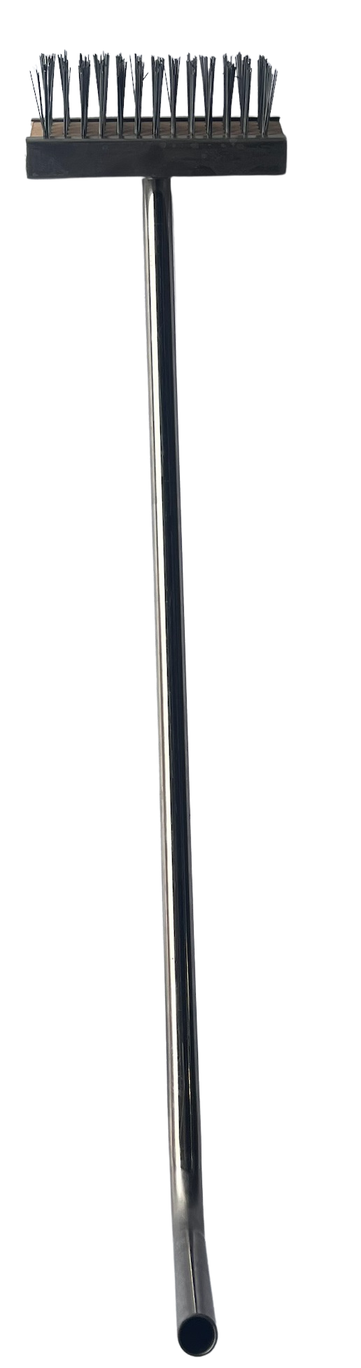 Grilla Mate Stainless Steel Hangle Wire Brush Grill Scraper - GBP0001