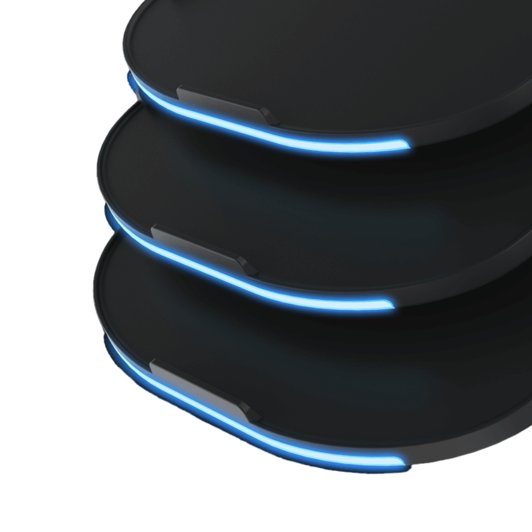 Mecnosud Fixed Head/Bowl 2 Speed Single Phase Spiral Mixer - SMM3344