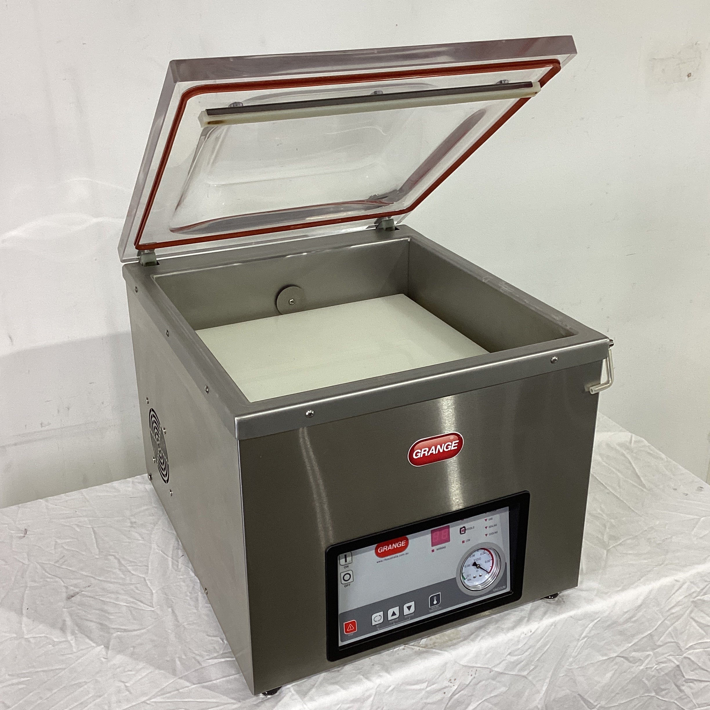 Grange DZ-400G Vacuum Sealer - 697357