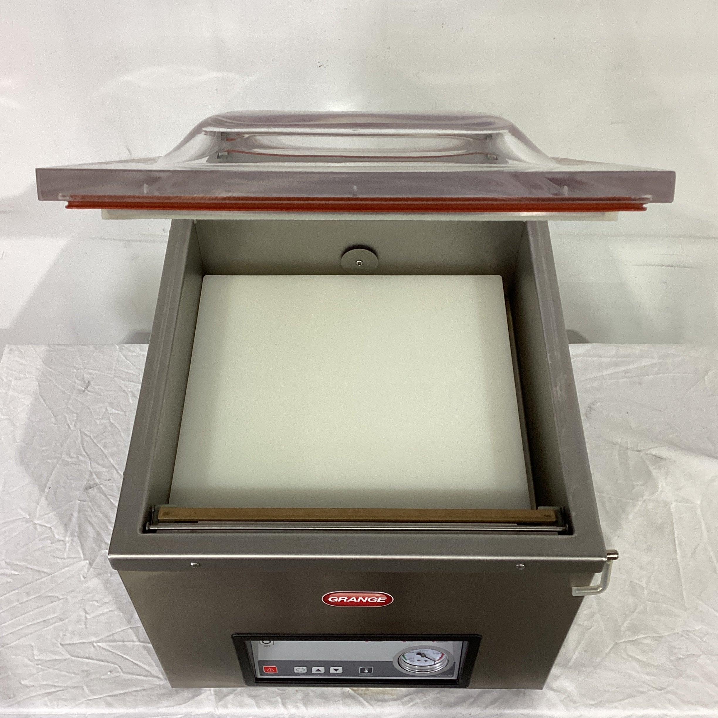 Grange DZ-400G Vacuum Sealer - 697357